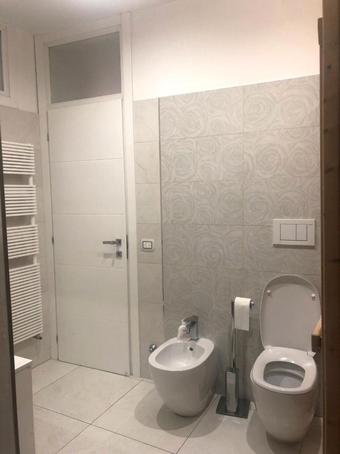 Апартаменты Urbino Experience Экстерьер фото